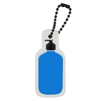 foam key chain for up to 3 keys.... from ASI 54886 Foamworx / FoamWorx