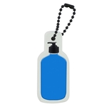 Bottle Key Tag
