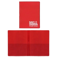 Presentation Folder Without Pad