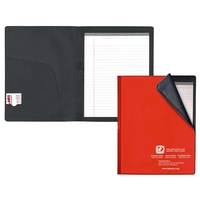 Senior Size Padboards - Executive Vinyl Colors... from ASI 83770 Royal...