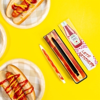 Tabellone Pen & Box Set