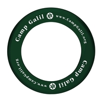 Light weight flying ring, 9-5/8" diameter.... from ASI 55990 Garyline