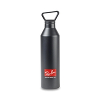 23 oz. bottle with double wall vacuum insulation and stainless steel... from...