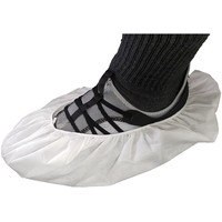 Domestic Dimple Shoe Covers