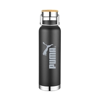 22 oz. stainless steel insulated bottle.... from ASI 40261 Berney-Karp Inc /...