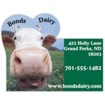 Vinyl Label - Group 4