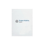 Zip-Tight Bag 10x13 2.0mil - Flexo Ink