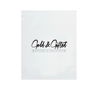 Resealable clear plastic bag... from ASI 35290 American Ad Bag Co / American...