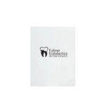 Zip-Tight Bag 9x12 - Flexo Ink