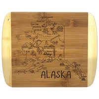 Our popular destination art on a traditional board. Use it as... from ASI...