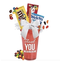 Candy Appreciation Tumbler... from ASI 89971 Stuff A Mug