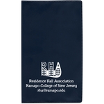 Standard Vinyl Weekly Pocket Planner Without Map