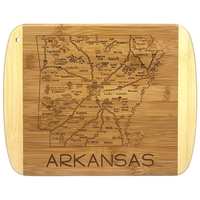 Our popular destination art on a traditional board. Use it... from ASI 91565...