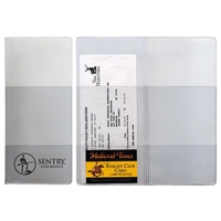 Policy and Document Holders - 4 Pockets... from ASI 83770 Royal Industries /...