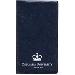 Executive Vinyl Academic Pocket Planner