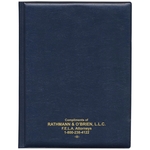 Heat -Sealed Weekly Diary