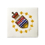 Linen-Esque® Beverage Napkin