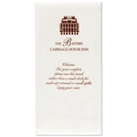 Linen-Esque® Guest Towels
