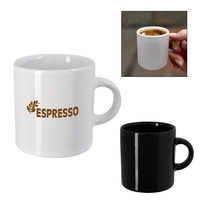 3 oz. 2 1/2" espresso cup made of ceramic and available... from ASI 61125 Hit...