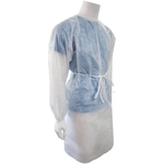 Dimple Medical Gown