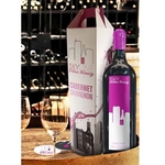 Handle-Top Boxes - 18 pt. C1S