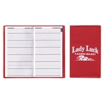 Standard Vinyl Address Book