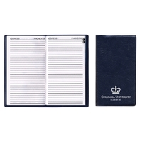 Executive Vinyl Telephone & Address Book... from ASI 83770 Royal Industries /...