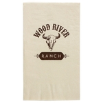 Vanilla 2-Ply Dinner Napkin