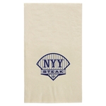 Vanilla 3-Ply Dinner Napkin