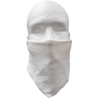 Diamond poly-cotton bandanna mask... from ASI 31260 AdCapitol