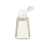 Hand Sanitizer Gel, 1 oz. - Blank