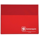 Translucent Vinyl Underarm Portfolio