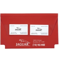 Royal Document Case with Expansion Cutouts... from ASI 83770 Royal Industries...