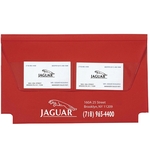 Royal Document Case with Expansion Cutouts