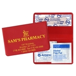 Pocket First Aid Kit