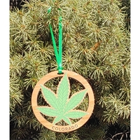 Cutout ornaments made of solid wood measure 2" with multiple species,... from...