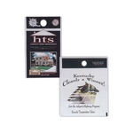 Plastic Coupon Litter Bag (8 1/2" x 11")