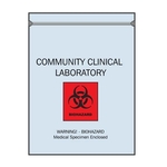 Specimen Transport Bags