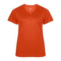 Ultimate Softlock Women's V Neck Tee