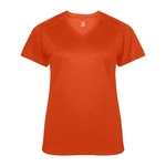 Ultimate Softlock Women's V Neck Tee