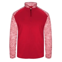 Sport Blend 1/4 Zip