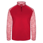 Sport Blend 1/4 Zip