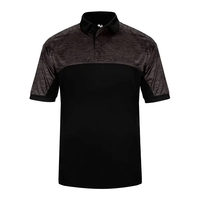 Tonal Blend Polo