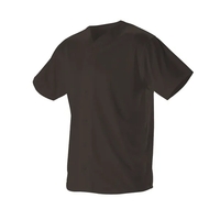 Adult Full Button Lightweight Baseball Jersey