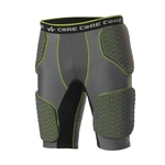 Adult Football 5 Padded Integrated Girdle