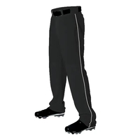 Adult Baseball Pant With Braid