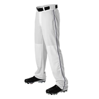 Youth Baseball Pant With Braid