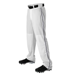 Youth Baseball Pant With Braid