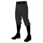 Girls Fastpitch Knicker Pant