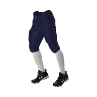 Youth Integrated Football Pant